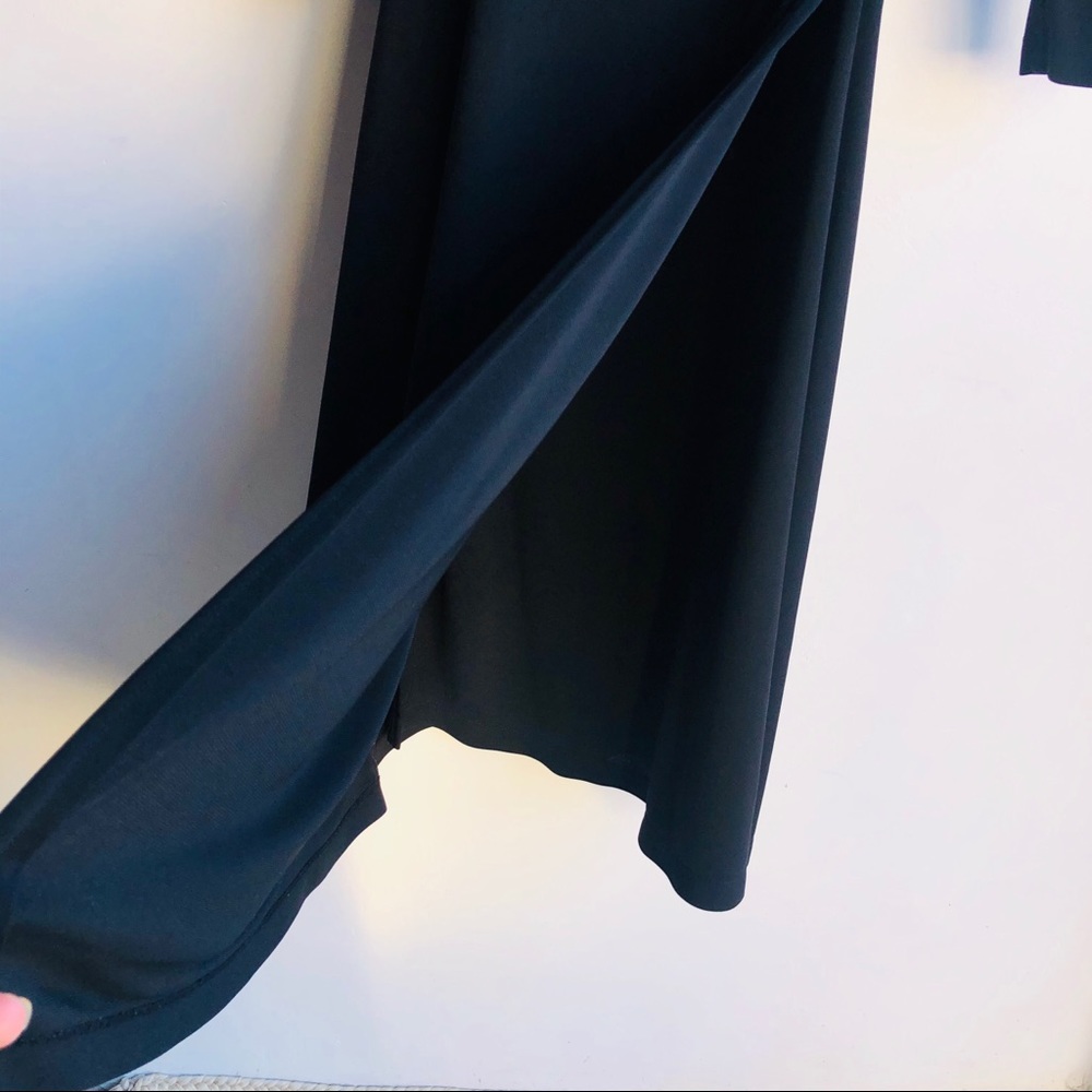 ISAAC MIZRAHI For Target Faux Wrap Dress - Picture 5 of 5